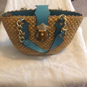 Michael Kors handbag